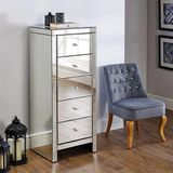 Narrow Chest of Drawers